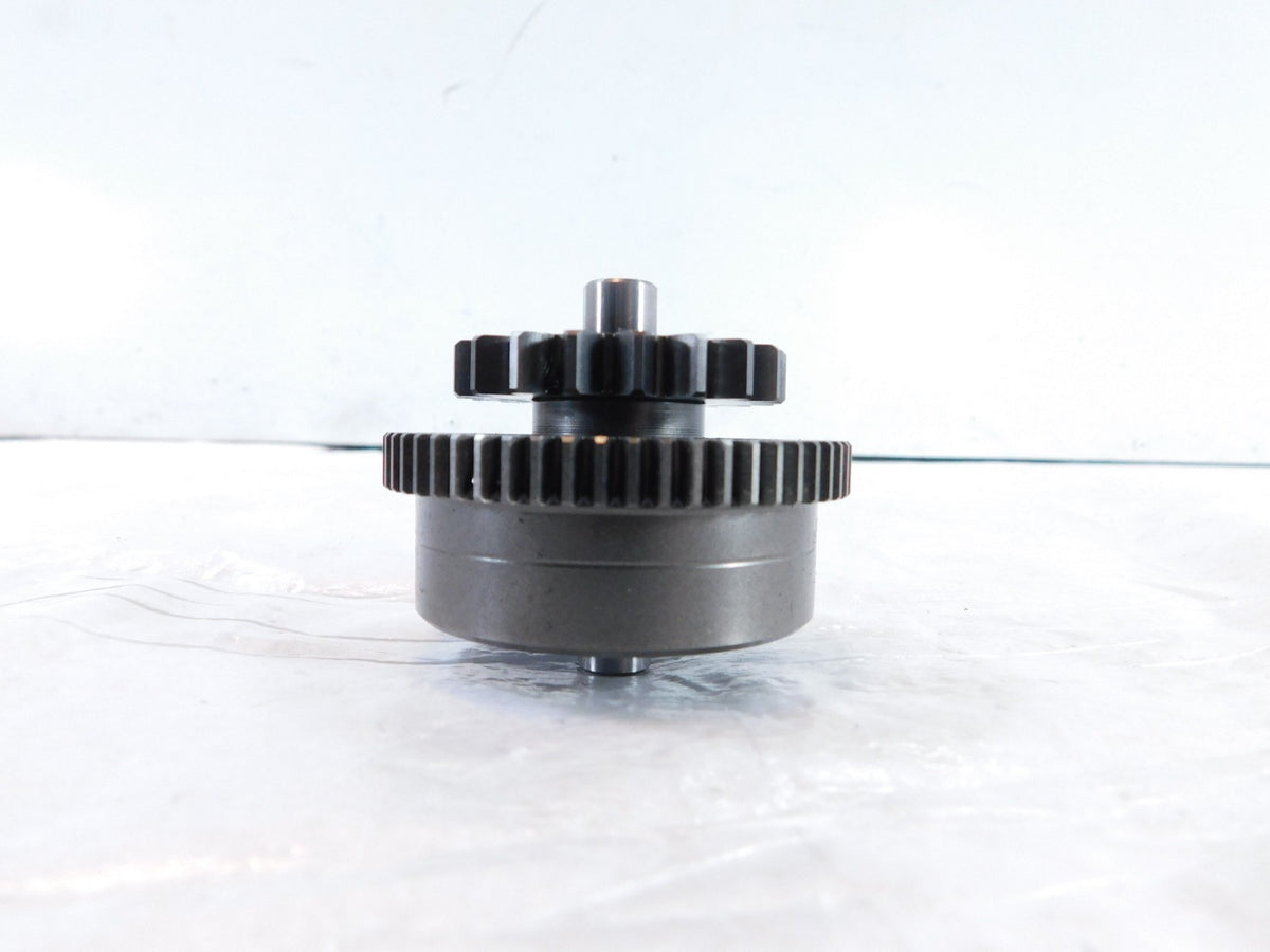 Yamaha FZ07 MT07 Tenere 700 XSR700 & YZFR7 R7 Starter Motor Torque Limiter Gear - C3 Cycle