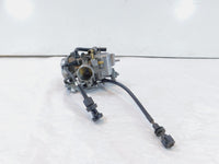 1999-2003 Honda Shadow 600 VT600 VT600CD Deluxe Carb Carburetor Rack & Choke - C3 Cycle