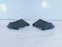 2001-2010 Honda GL1800 Goldwing Front Right/Left Fairing Mirror Back Boot Seals - C3 Cycle
