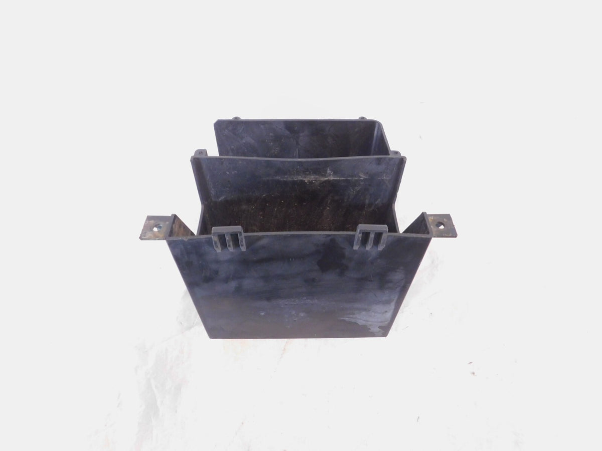 Honda VTX1800 VTX 1800 VTX1800S VTX1800R Battery Box Mount Tray w/ Mount Bracket - C3 Cycle