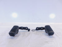 1997-2000 BMW F650 Funduro F650ST Right Front Footrest Foot Peg & Mount Bracket - C3 Cycle