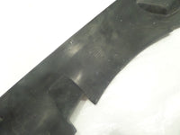 2003-2004 Suzuki GSX-R1000 GSXR Lower Front Cowl Fairing Frame Radiator Cover - C3 Cycle