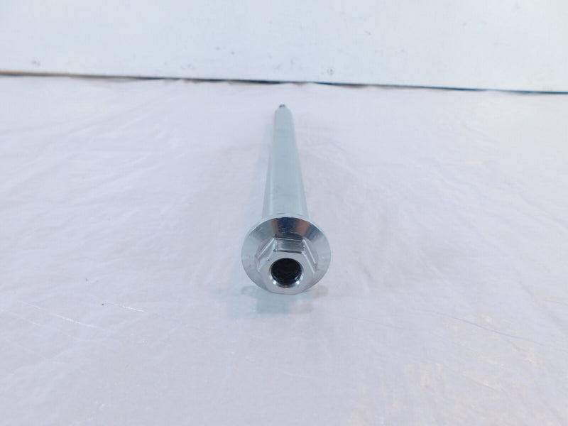 Royal Enfield Himalayan 411 LS410 Euro IV V Rear Wheel Swingarm Pivot Bolt Shaft