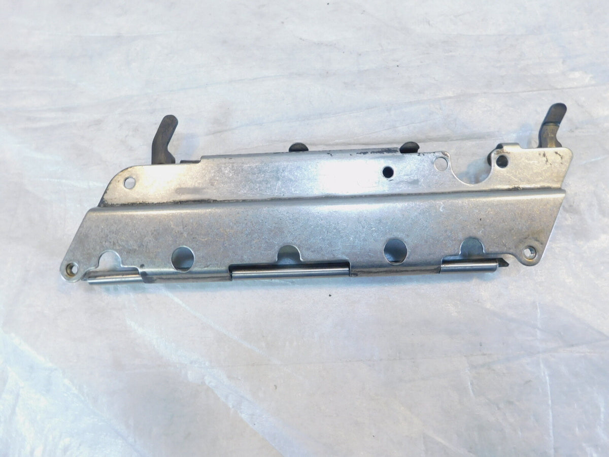 Harley Touring Road King Street & Electra Glide Right Saddlebag Hinge Latch - C3 Cycle