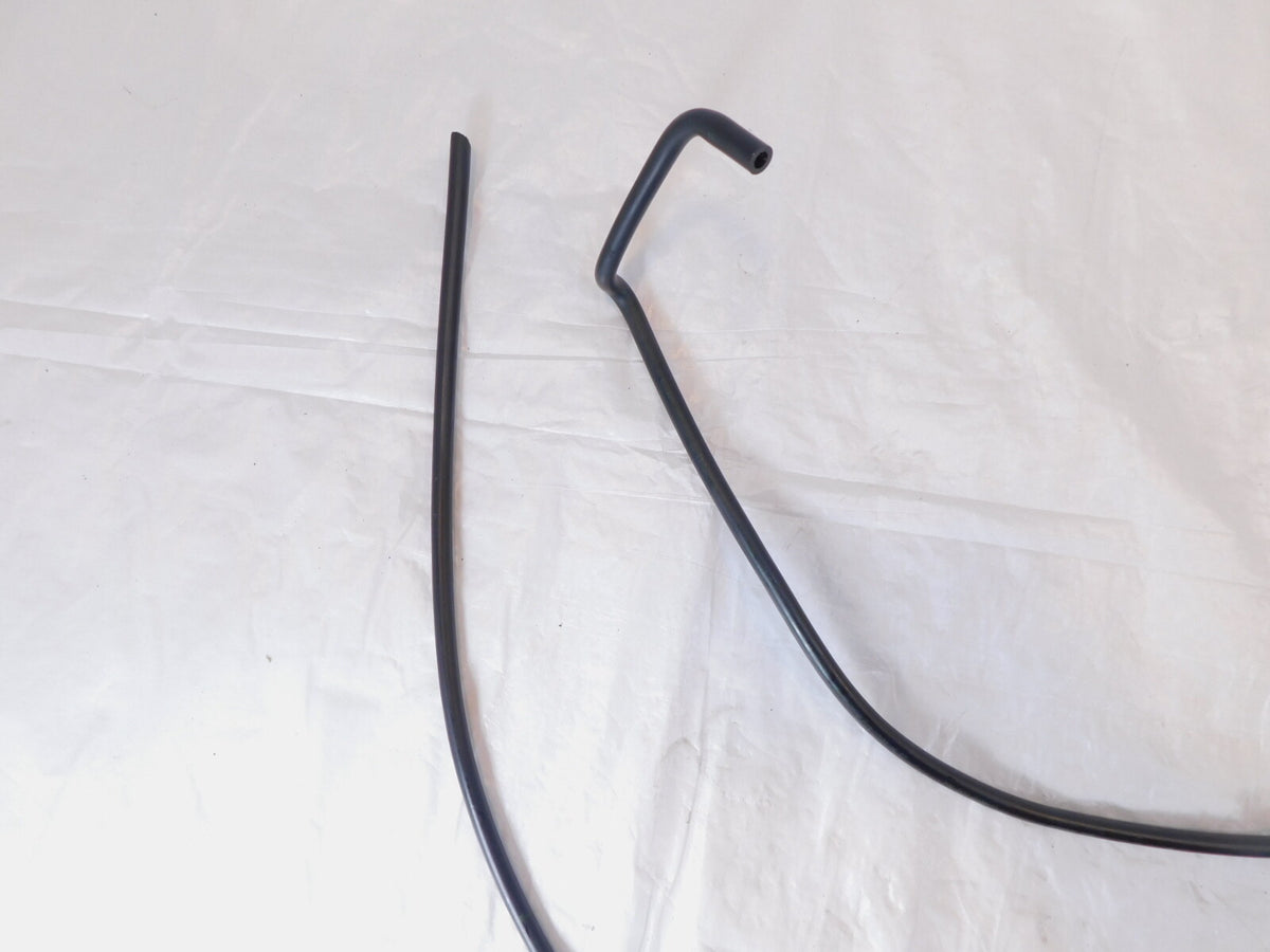2021 21 BMW F900 R F900R Engine Motor Coolant Water Air Oil Hose Pipe Line Lot - C3 Cycle