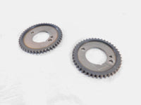 Suzuki Boulevard C50 VL800 M50 VZ800 C90 VL1500 Front & Rear Camshaft Sprockets - C3 Cycle