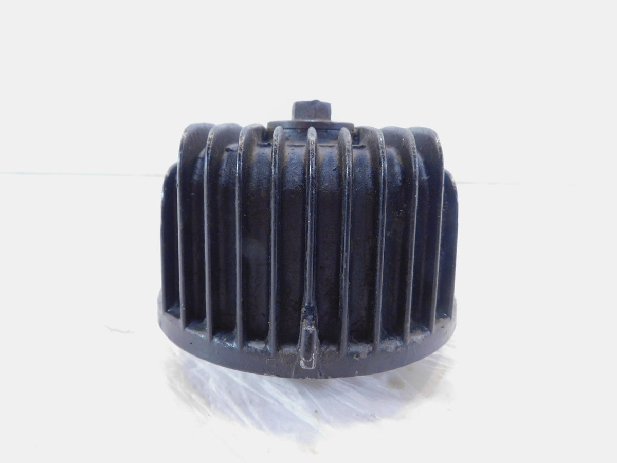 1982-1983 Yamaha XJ750 Maxim 750 Engine Motor Oil Cleaner Element Filter Cover - C3 Cycle