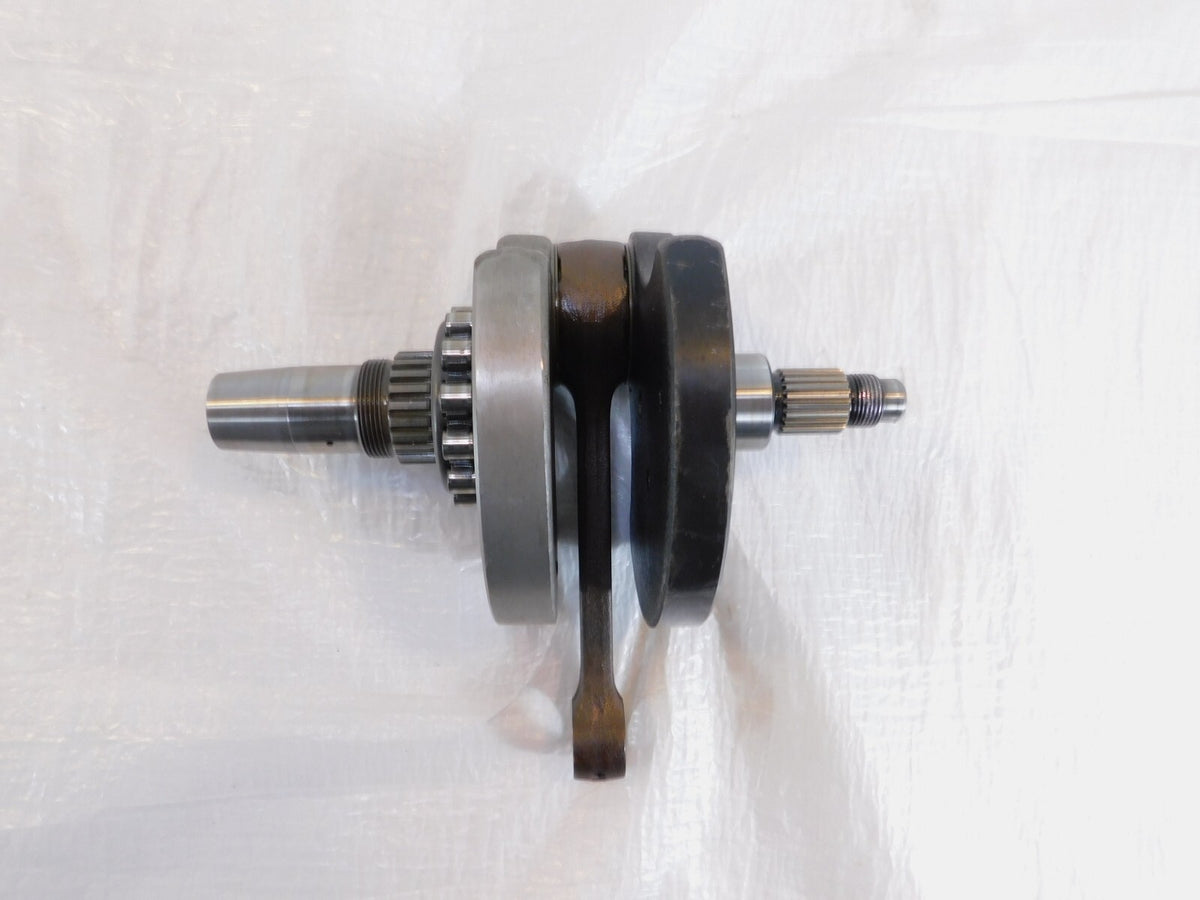 1986-2019 Suzuki Boulevard S40 & Savage 650 LS650 Crankshaft & Connecting Rod - C3 Cycle