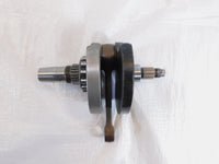 1986-2019 Suzuki Boulevard S40 & Savage 650 LS650 Crankshaft & Connecting Rod - C3 Cycle