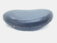99 Yamaha Road Star XV1600 Silverado BAKUP Front Rider Driver Backrest - Damage - C3 Cycle