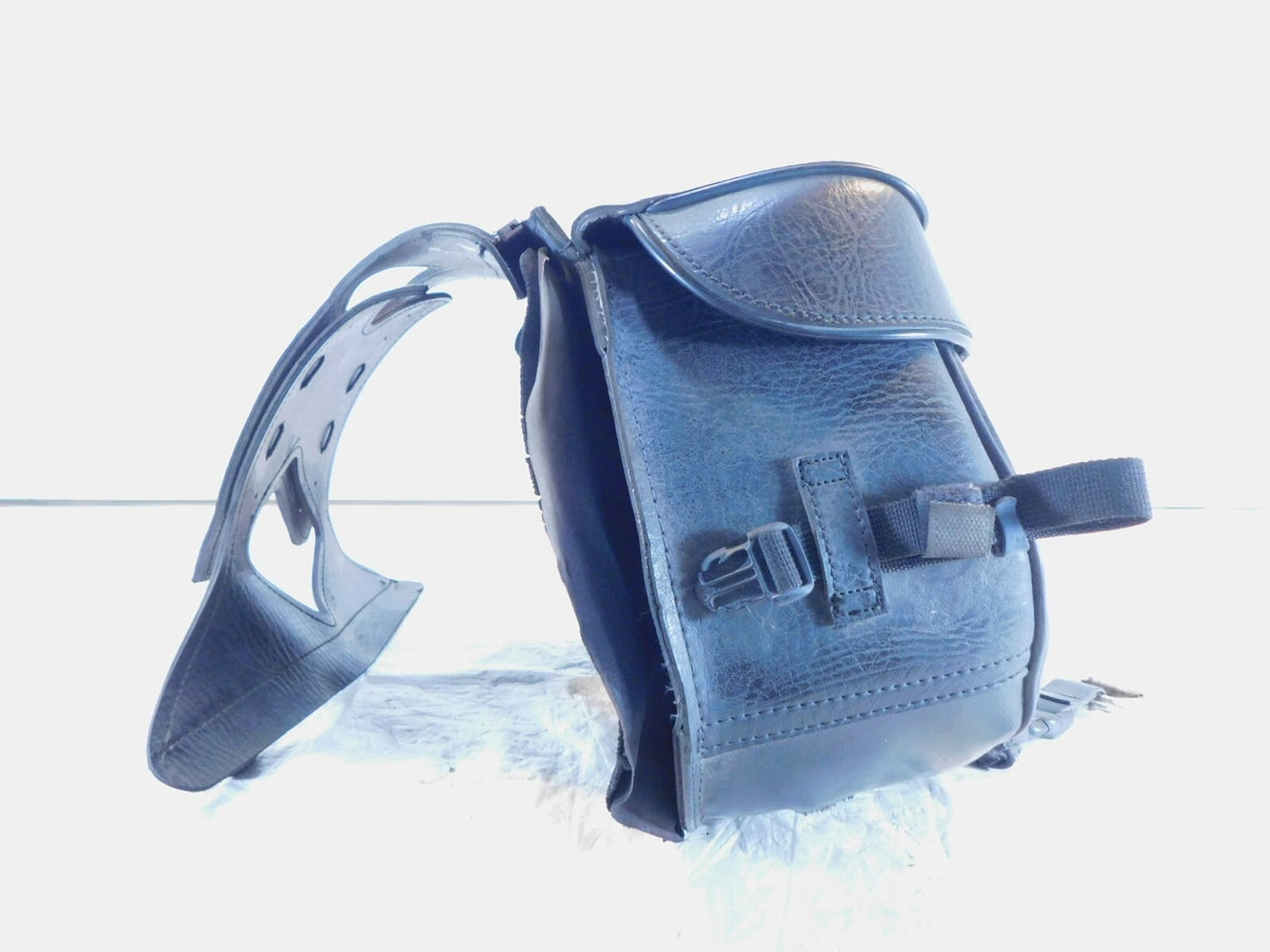 1998-2002 Honda VT1100 Shadow 1100 Aero Tour Master Left Side Bag Saddlebag - C3 Cycle