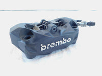 BMW R1200GS R1200RT R1200RS R1250 R1250R Brembo Front Wheel Right Brake Caliper - C3 Cycle