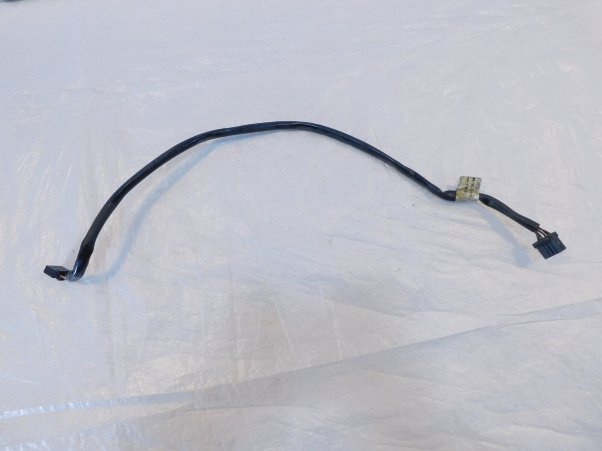 Harley Davidson Touring Road King & Electra Glide Rear Fender Light Wire Harness - C3 Cycle