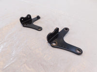 1986-2019 Suzuki Savage 650 LS650 & Boulevard S40 Engine Motor Bracket Mounts - C3 Cycle
