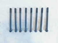 Honda Silverwing GL500 & GL500I & CX500 CX500C CX500D CX500T Cylinder Head Bolts - C3 Cycle