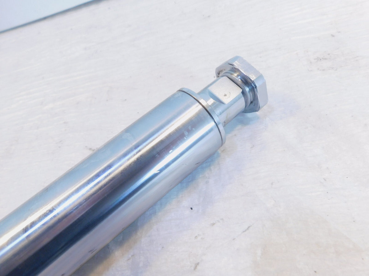 Harley Davidson Road King Electra Glide Chrome Front End Suspension Fork Shocks - C3 Cycle