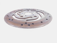 Harley Davidson Sportster Electra Glide Front Wheel Right Brake Disc Rotor - C3 Cycle