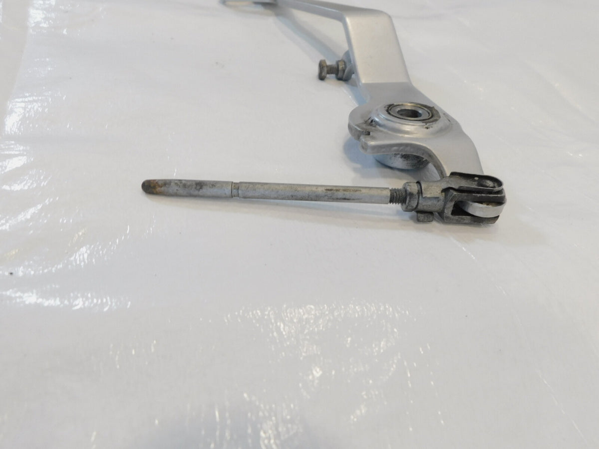 1995-2002 BMW R1100RT Rear Wheel Brake Foot Pedal Lever - 35212330392 - C3 Cycle