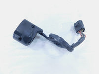 2012 Zero Motorcycle XU Left Handlebar Turn Signal Headlight Horn Switches - C3 Cycle