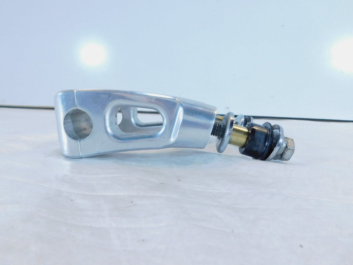 02-03 Indian Gilroy Scout & Spirit Front Fork Handlebar Riser Mount Brackets