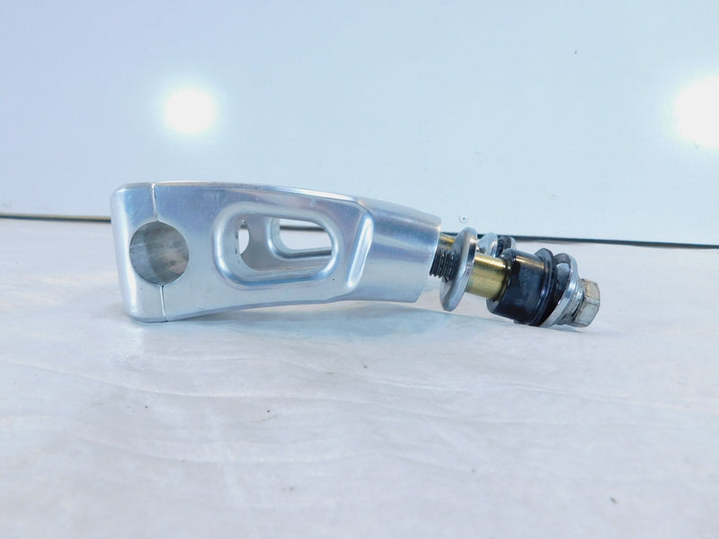 02-03 Indian Gilroy Scout & Spirit Front Fork Handlebar Riser Mount Brackets