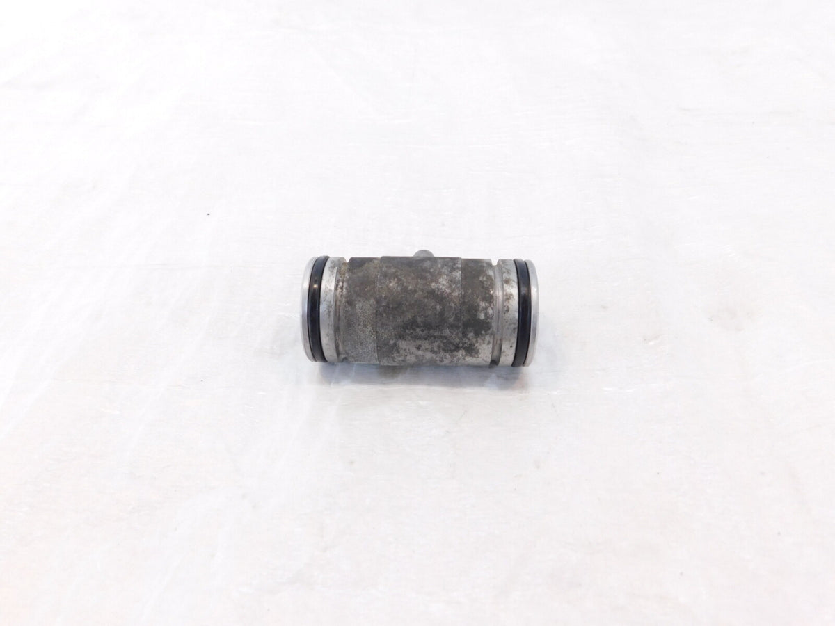 Honda VTX1300C VTX1300R OEM Front to Rear Cylinder Head Water Pipe Hose Joint - C3 Cycle