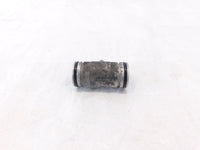 Honda VTX1300C VTX1300R OEM Front to Rear Cylinder Head Water Pipe Hose Joint - C3 Cycle