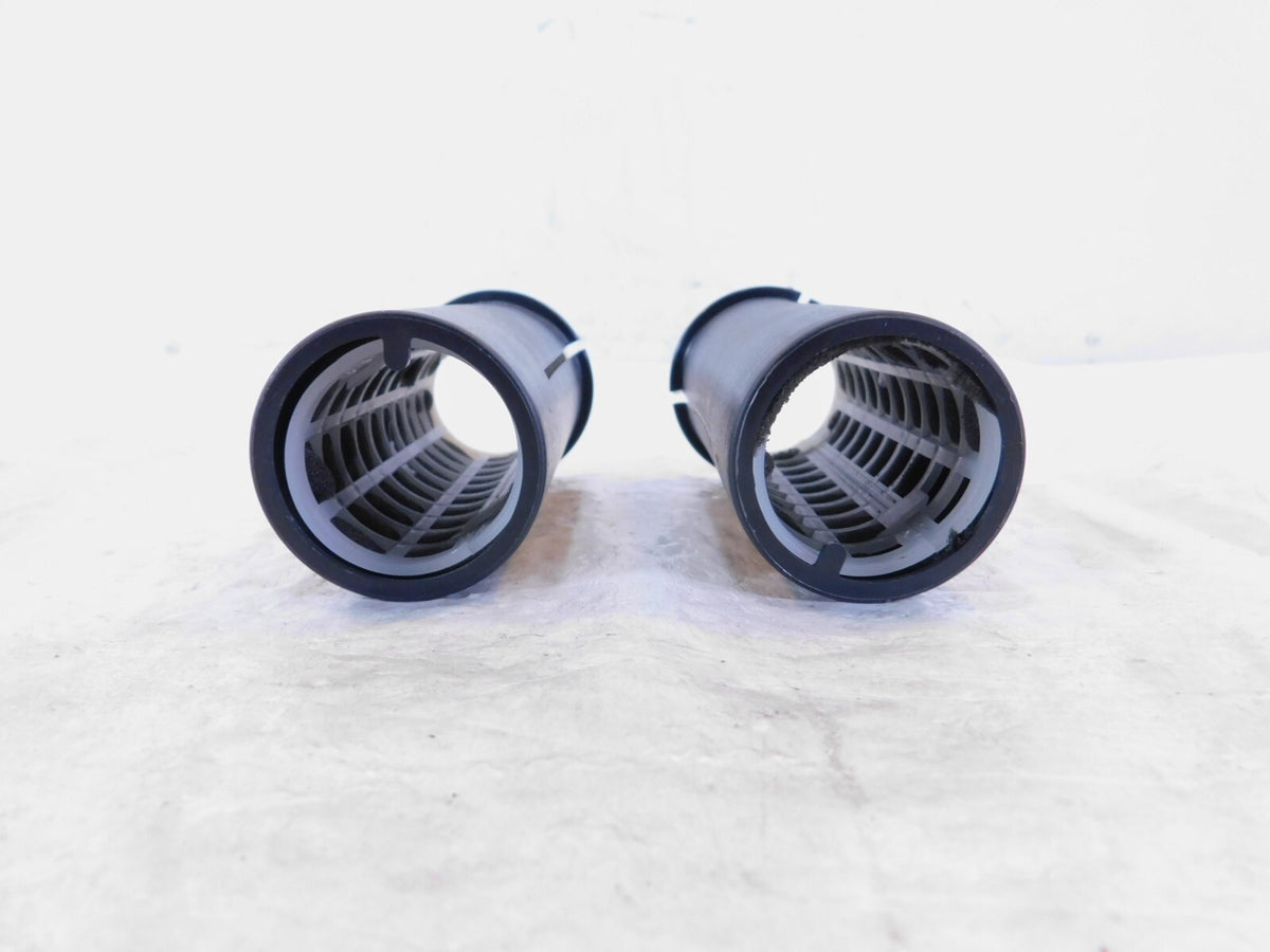 Triumph Trophy 900 1200 Sprint Left & Right Air Cleaner Intake Ducts Canisters - C3 Cycle