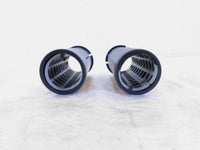 Triumph Trophy 900 1200 Sprint Left & Right Air Cleaner Intake Ducts Canisters - C3 Cycle