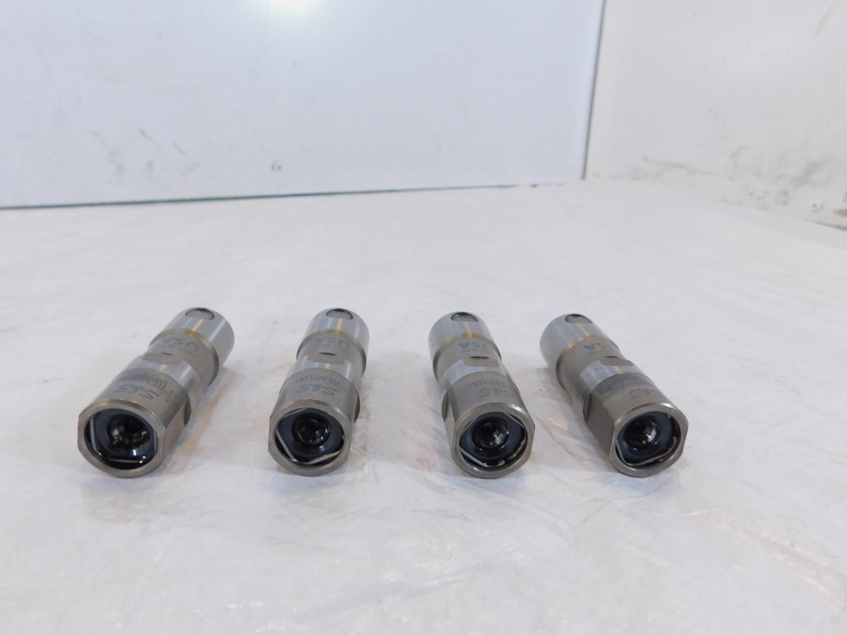 Harley Davidson Sportster Dyna & Softail S&S Premium Pushrod Lifters Tappets - C3 Cycle