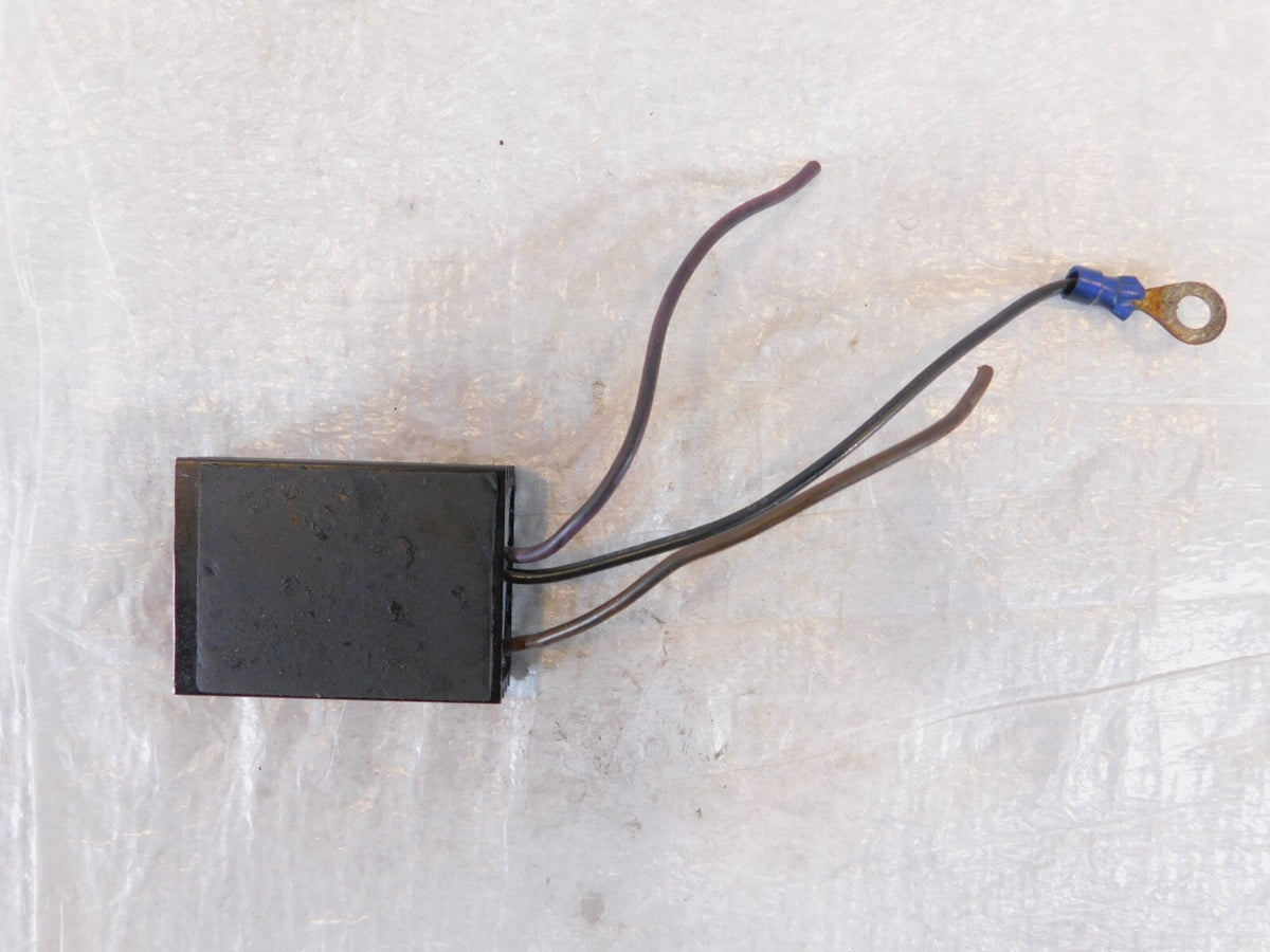 Harley Electra Glide Dyna Softail Sportster Rear Tail Brake Light Flasher Module