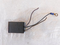 Harley Electra Glide Dyna Softail Sportster Rear Tail Brake Light Flasher Module