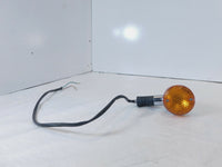 88-97 Honda VT600 VT600C Shadow 600 VLX Deluxe Left Rear Turn Signal Indicator - C3 Cycle