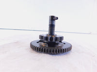 1983-1985 Honda CB650 CB650SC Nighthawk 650 Starter Motor Reduction Idler Gear - C3 Cycle
