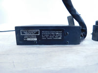 95-96 Harley Davidson Touring Electra Road King CB Radio Power Distribution Amp - C3 Cycle