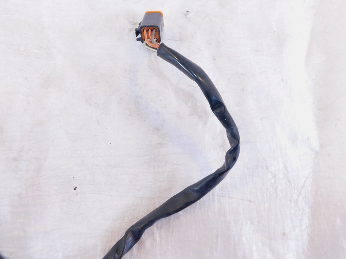 Harley Softail & Dyna Right Handlebar Engine Start Stop Switch Buttons for Parts