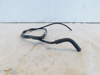 Harley Davidson Touring Road King Street Electra Glide Fuel Tank Vent Hose Line - C3 Cycle