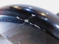 00 2000 01 2001 02 2002 & 03 2003 Indian Gilroy Scout Black Front Wheel Fender