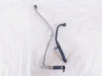 95-01 BMW R1100R R850R Engine Motor Oil Cooler Inlet/Outlet Pipe Hose Lines - C3 Cycle