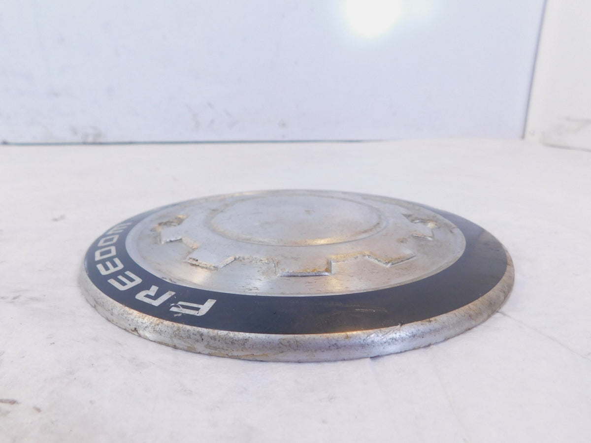 Victory Vision & Vegas Left Engine Motor Primary Clutch Side Cover Insert Trim - C3 Cycle