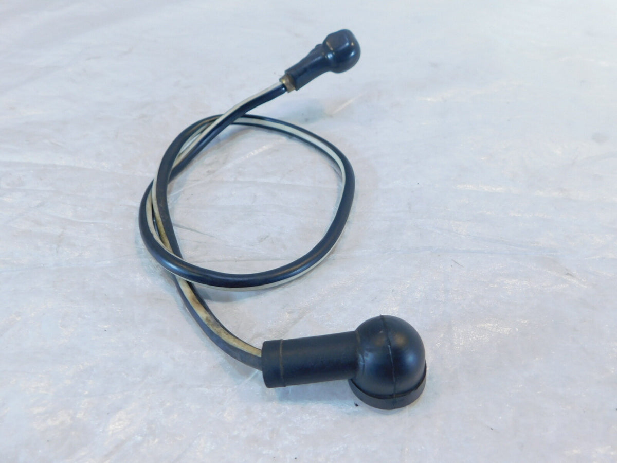 Triumph Trophy 900 1200 Sprint Starter Wire Cable Negative Ground Cable Wire - C3 Cycle