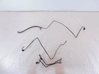 03-05 BMW R1100S R1100 Front Integral ABS Brake Control Circuit Pipe Line Hoses - C3 Cycle