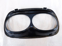 2007 Harley Davidson Street & Electra Glide Headlight Headlamp Trim Bezel - C3 Cycle