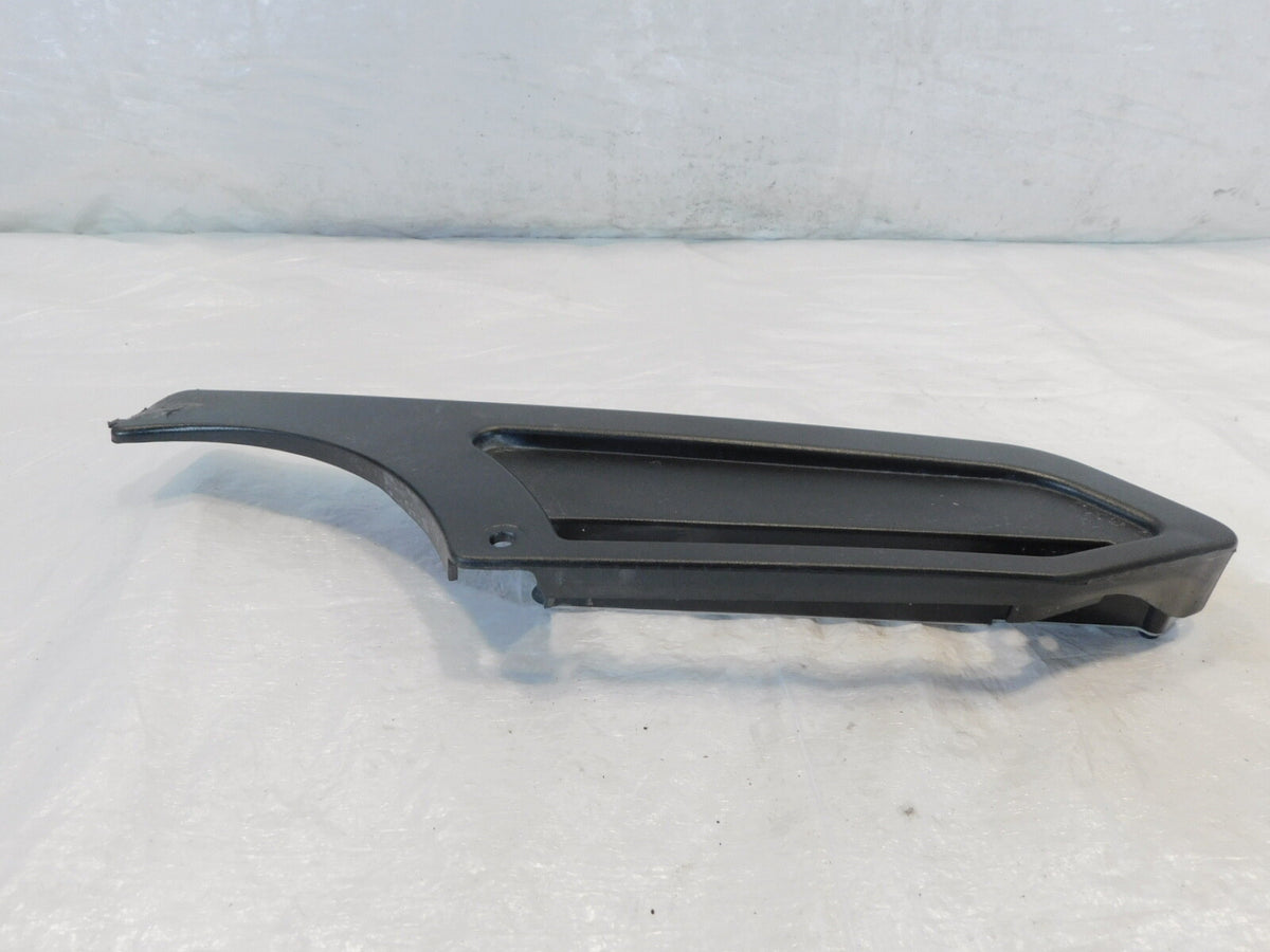 2008 2009 2010 Buell 1125 1125R 1125CR Lower Wheel Drive Belt Cover Debris Guard - C3 Cycle