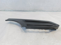 2008 2009 2010 Buell 1125 1125R 1125CR Lower Wheel Drive Belt Cover Debris Guard - C3 Cycle