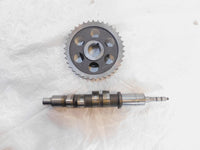 BMW Airhead R50 R50/5 R60 R60/5 Engine Motor Cam Shaft Camshaft w/ Gear - C3 Cycle