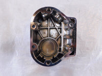 Harley Davidson Electra Glide Dyna Softail Ribbed Transmission Right Side Cover - C3 Cycle