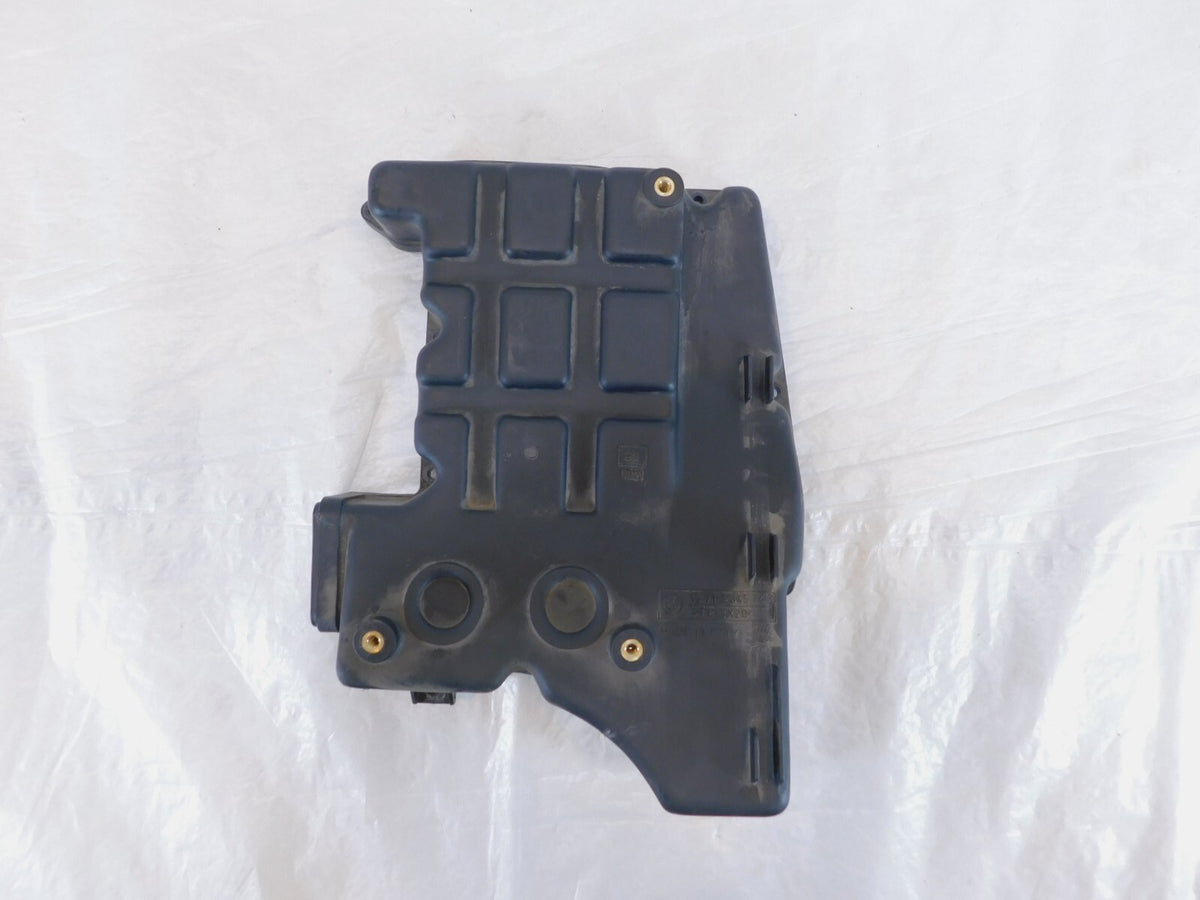 BMW F650 Funduro F650ST Air Intake Filter Cleaner Upper Top Housing Box Airbox - C3 Cycle