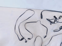 2020 20 Can-Am Ryker 900 STD ACE Misc Audio Speaker LED Wire Sub Harness Lot - C3 Cycle