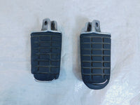 2001-10 Honda GL1800 Goldwing 1800 Front Left/Right Footrests Footpegs Foot Pegs - C3 Cycle